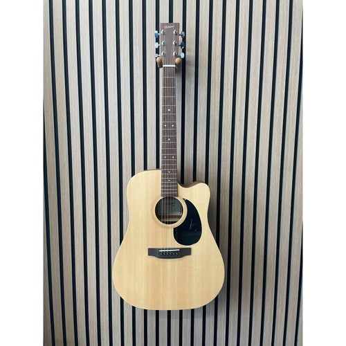 Ditson 10e dreadnought - ditson, dc-10e