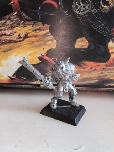 Oop warhammer wfb tow - warhammer,
