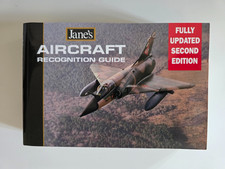 Jane's Aircraft Recognition