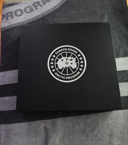 Canada goose empty magnetic - empty,