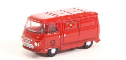 Oxford diecast 148 commer - 1:148, pb