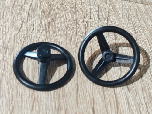 Playmobil steering wheel - x1,