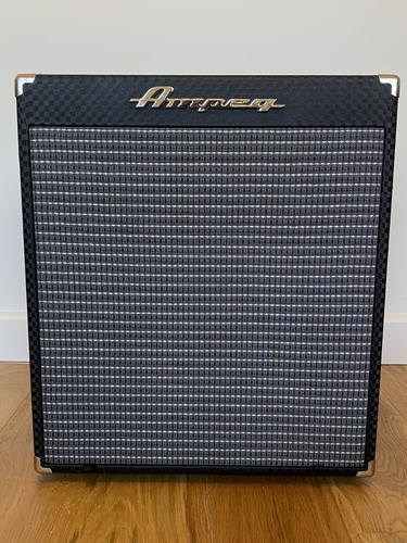 Ampeg 110 rocket bass 50w - rocket,