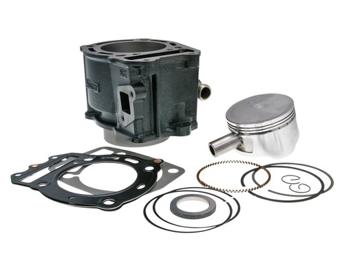 Cylinder kit 250cc for - kit, honda