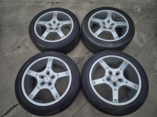 Alloy wheel momo tuner - 16",