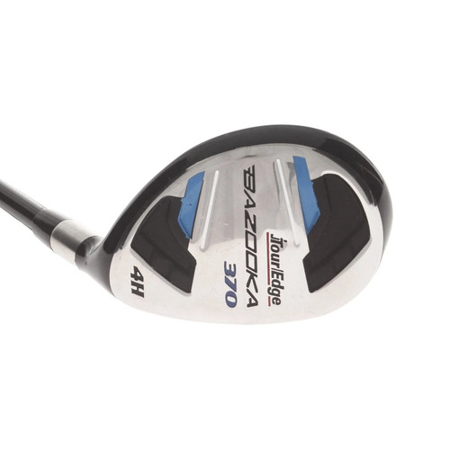 Tour edge bazooka hybrid - 4,
