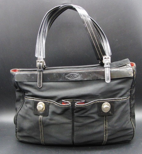 Tod bag hobo designer tan - bag,