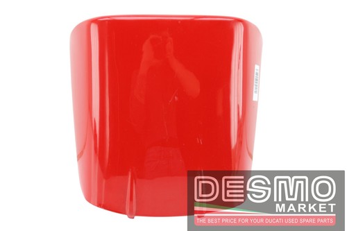 Seat cover ducati supersport - seat,