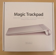 Apple Magic Trackpad A1339