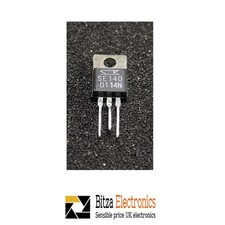 SanKen SE140 Error Amplifier