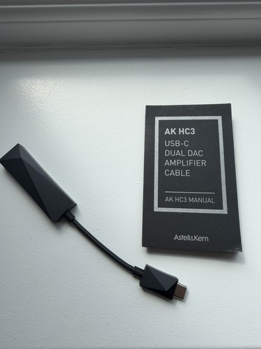 Astell kern ak hc3 - astell, &