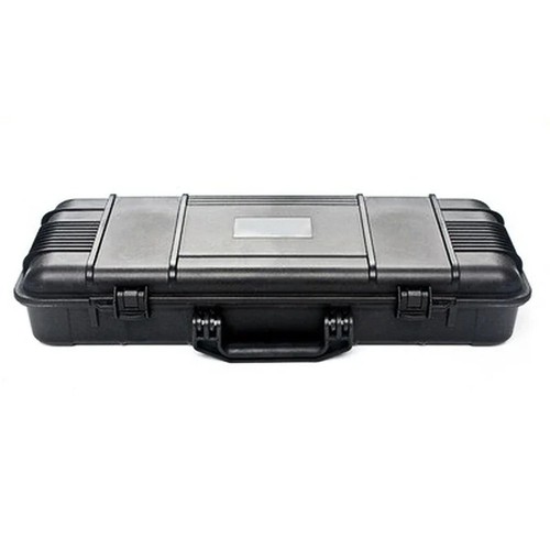 Waterproof hard carry - hard, case
