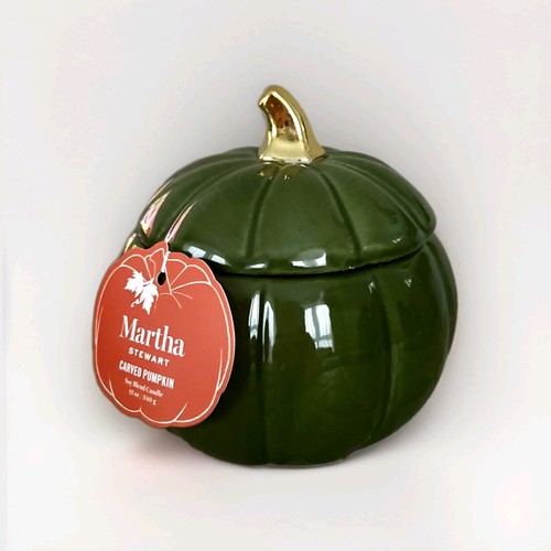 Martha stewart carved - martha, pumpkin