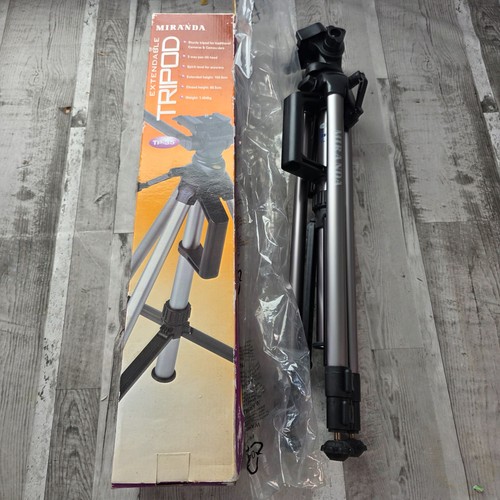 Miranda tripod extendable - miranda,