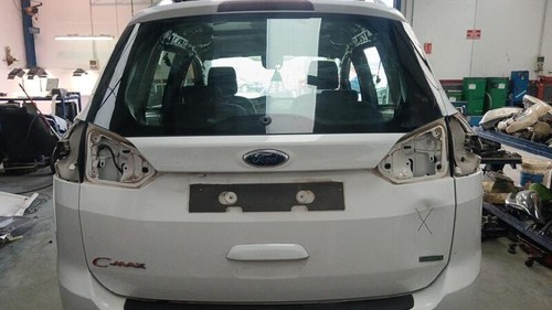 Rear door 187456 ford max - door,