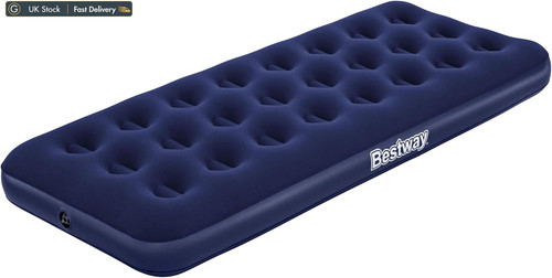 Inflatable camping air - inflatable,