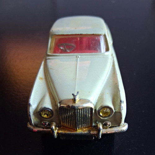 Corgi 224 bentley - ,