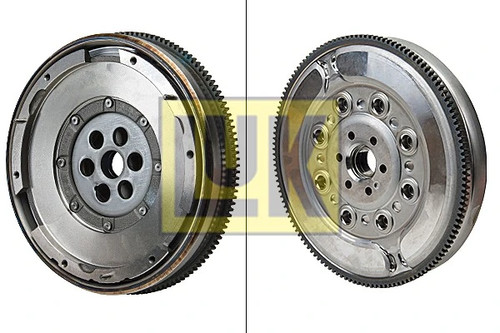 Engine clutch flywheel - engine,