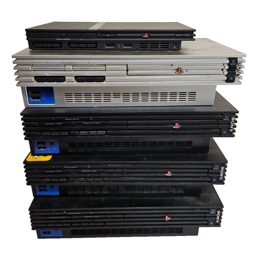 Sony playstation ps2 gaming - playstation,
