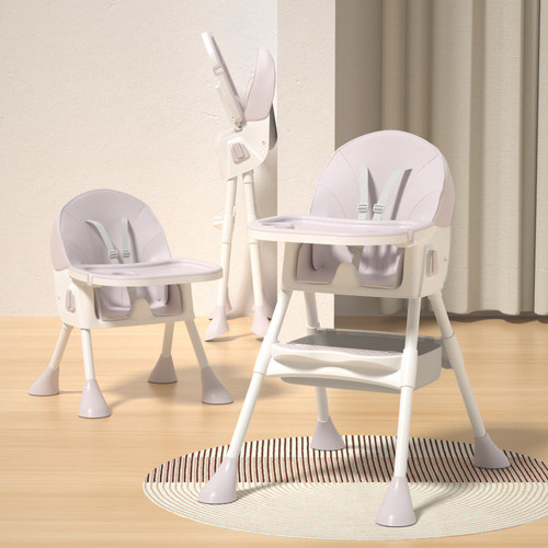 Foldable high chair for - foldable, baby