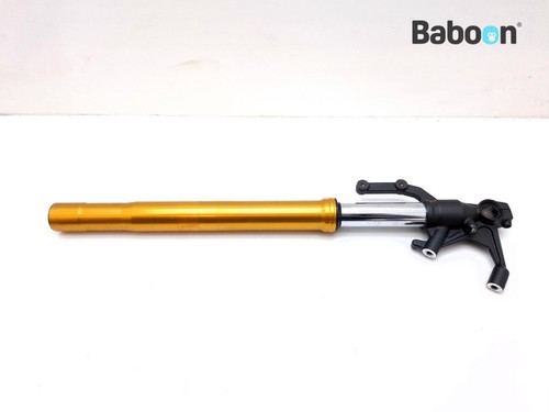 Front fork leg right kawasaki - fork,