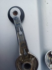 Ford Window Winder Handles Mk2