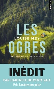 Les ogres une - enquête, dalex