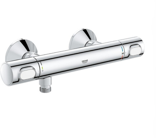Grohe thermostatic shower - grohe,