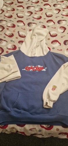 Childish theme park hoodie - childish,