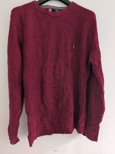 Chaps men full sleeve - men's,