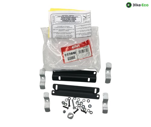 Support top case givi suzuki - case,