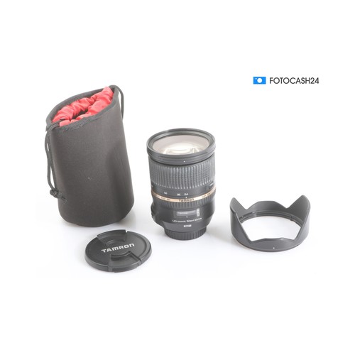 Tamron 70 di usd vc - sp,