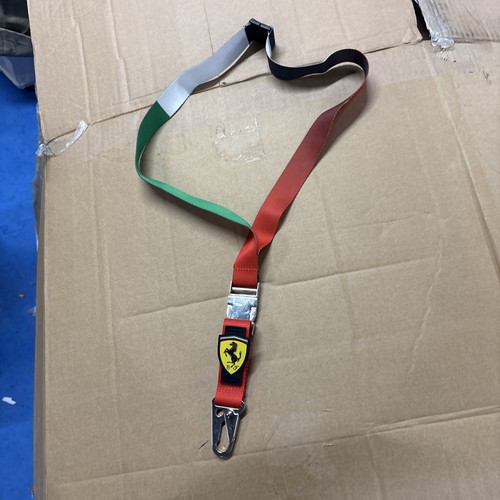 Scuderia ferrari logo - f1,