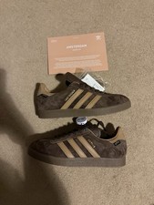 Adidas Gazelle GTX Amsterdam