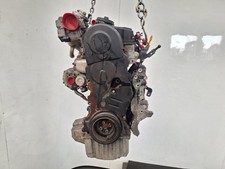 VW VOLKSWAGEN POLO SE TDI MK4 2005-2009 1.4L DIESEL Complete Engine BNV (d7304)