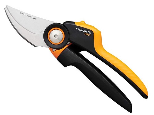 Fiskars bypass pruner - fiskars,
