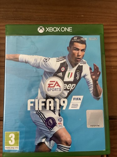 Xbox one sports - one, 19