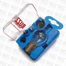Lambretta 12v bulb kit - lambretta,