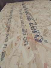 18MM OSB BOARD (8X4)