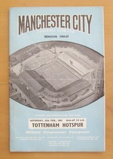 Manchester city tottenham - city,