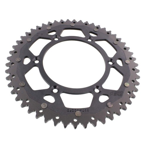 Corona dual teeth pitch 520 - dual,