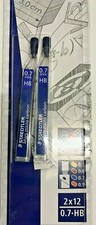 2 Staedtler Mars Micro