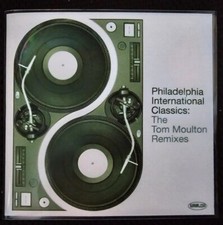 Philadelphia International