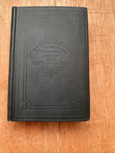 Vintage british journal - vintage,