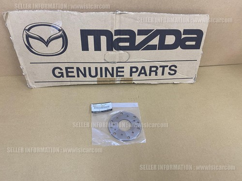 Mazda rx8 se3p bearing - mazda,