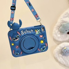Cartoon Lilo Stitch Stand