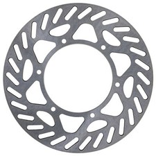 NICHE Rear Brake Rotor for