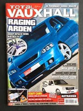 Total Vauxhall Magazine