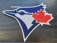 Toronto Blue Jays Maple Leaf