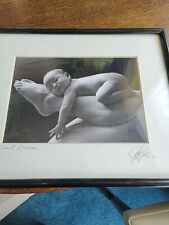 Hugh Son Sweet Dreams Signed Photo